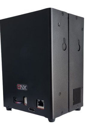 NVR-00-G2 | ONX COMPACT