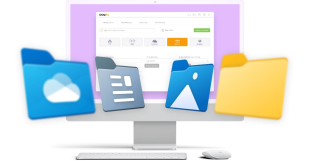 DOQEX: Secure File Sharing