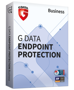 G DATA ENDPOINT PROTECTION