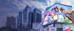 LED Outdoor