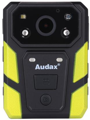 Audax® Chest Camera