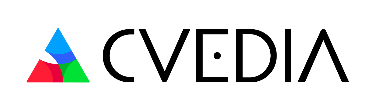 CVEDIA